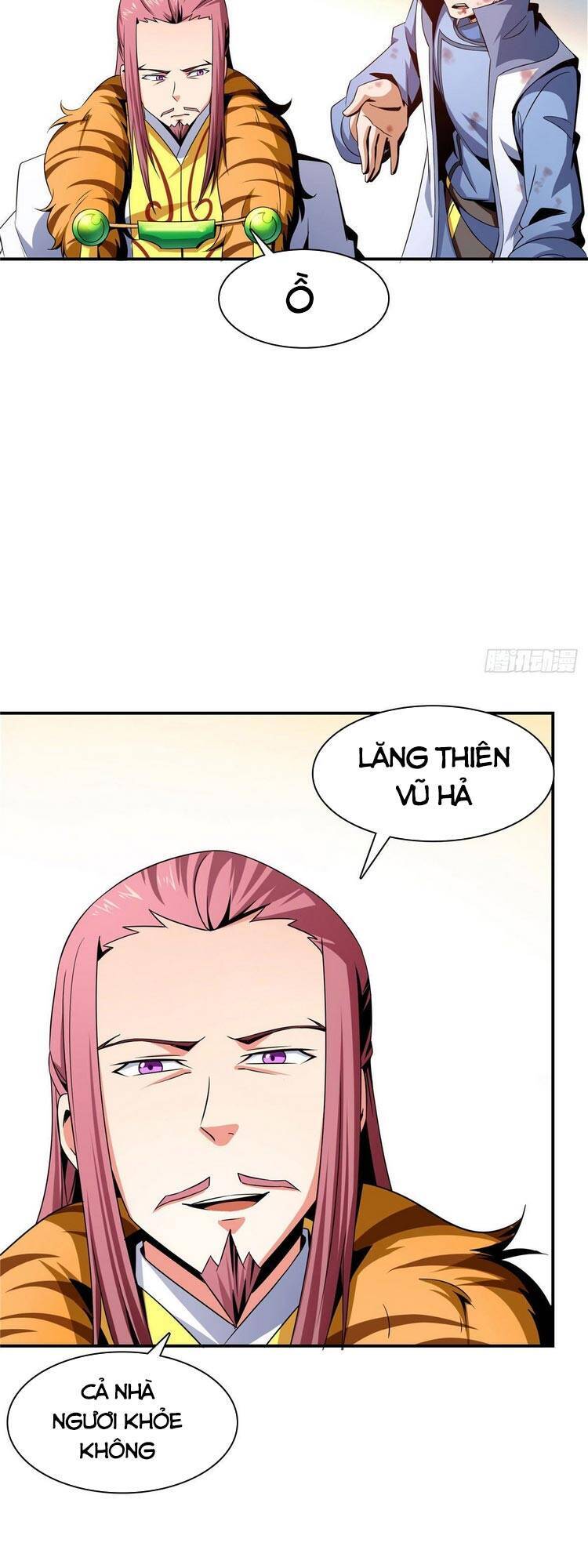 Thiên Đạo Đồ Thư Quán Chapter 75 - 5