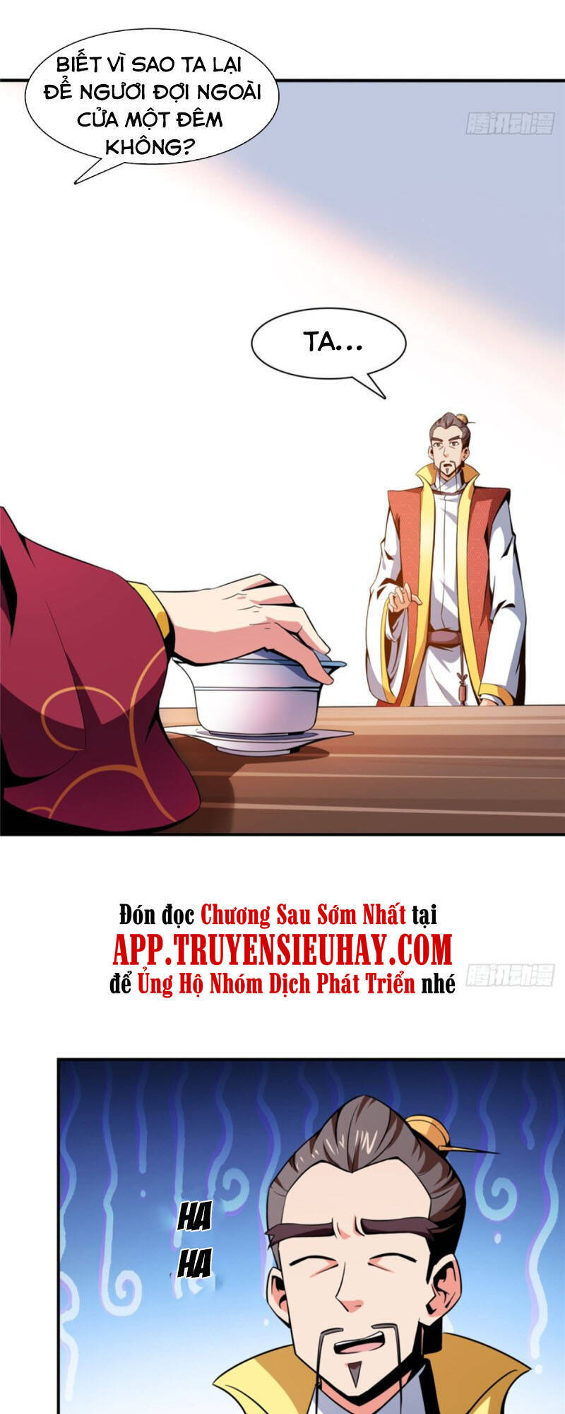 Thiên Đạo Đồ Thư Quán Chapter 78 - 4