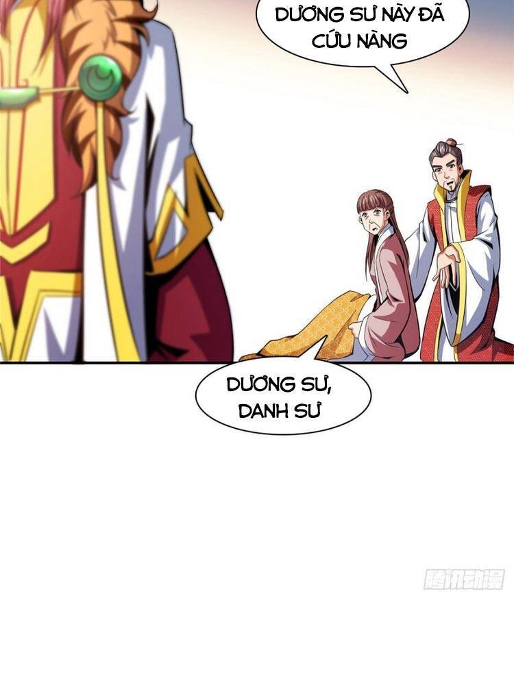 Thiên Đạo Đồ Thư Quán Chapter 80 - 16