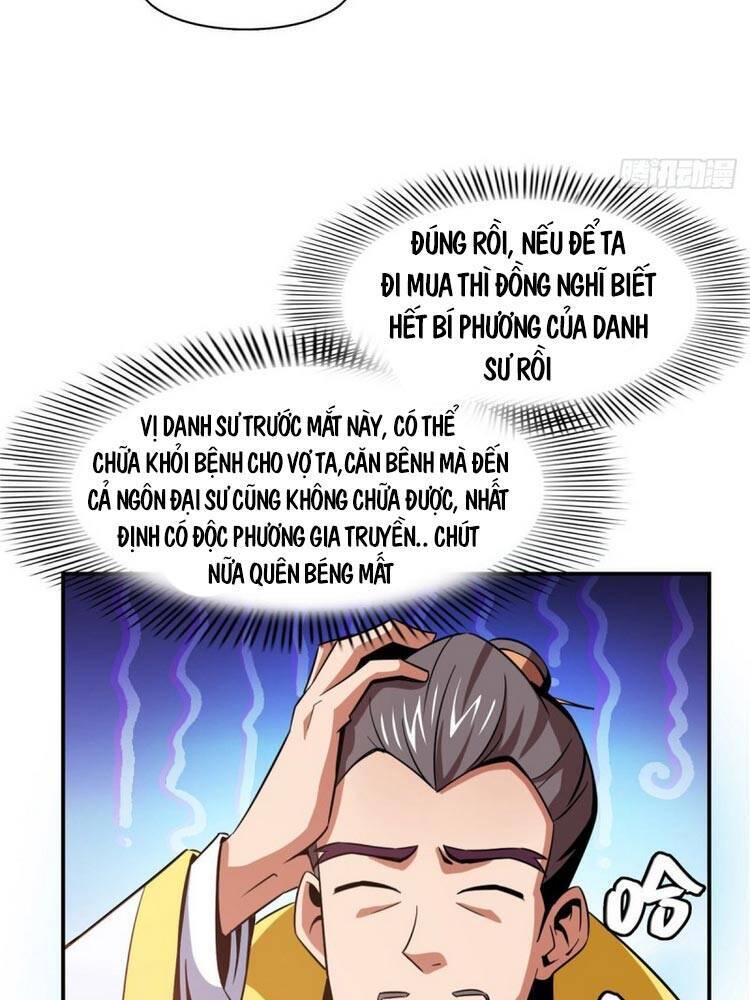 Thiên Đạo Đồ Thư Quán Chapter 80 - 10