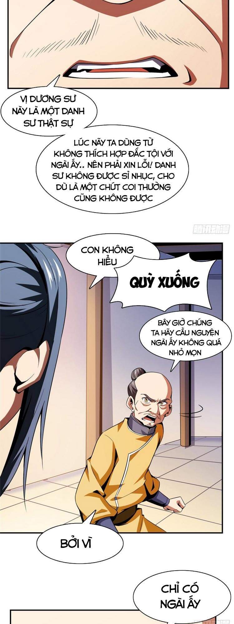 Thiên Đạo Đồ Thư Quán Chapter 82 - 13
