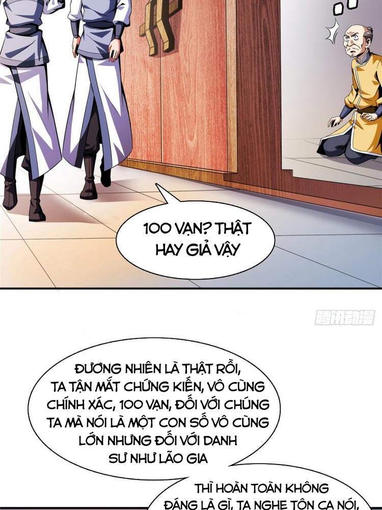 Thiên Đạo Đồ Thư Quán Chapter 82 - 24