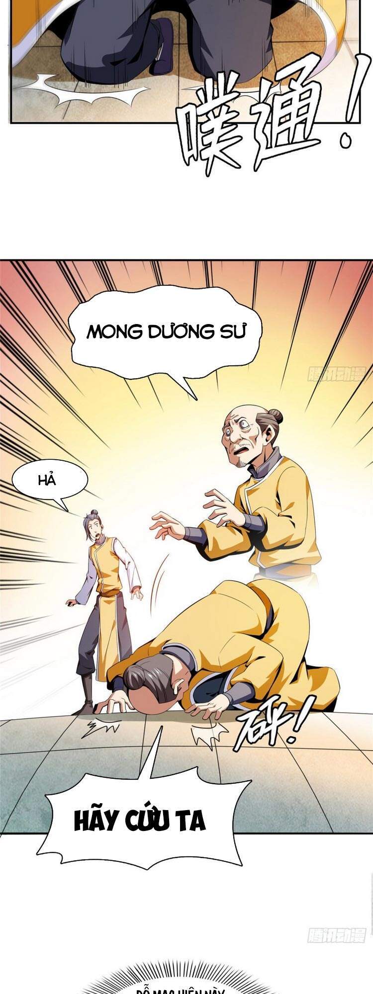 Thiên Đạo Đồ Thư Quán Chapter 82 - 5