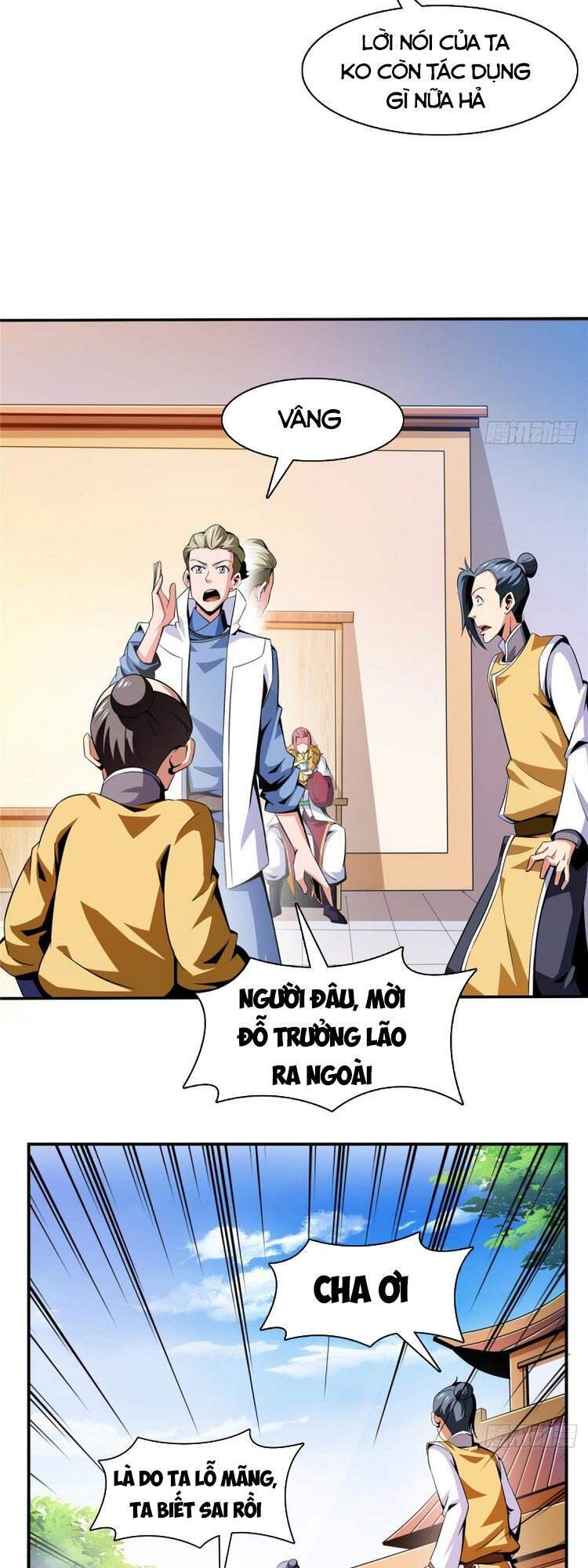 Thiên Đạo Đồ Thư Quán Chapter 82 - 9
