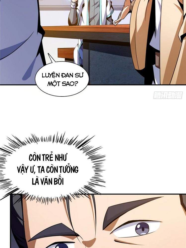 Thiên Đạo Đồ Thư Quán Chapter 83 - 16