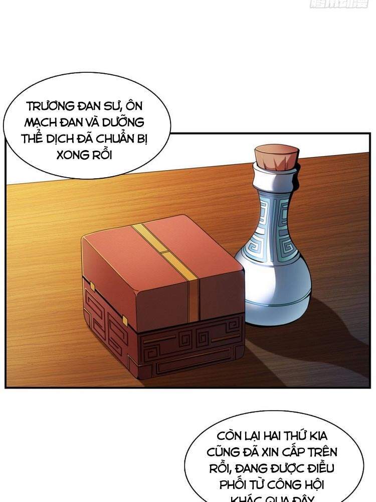 Thiên Đạo Đồ Thư Quán Chapter 83 - 4