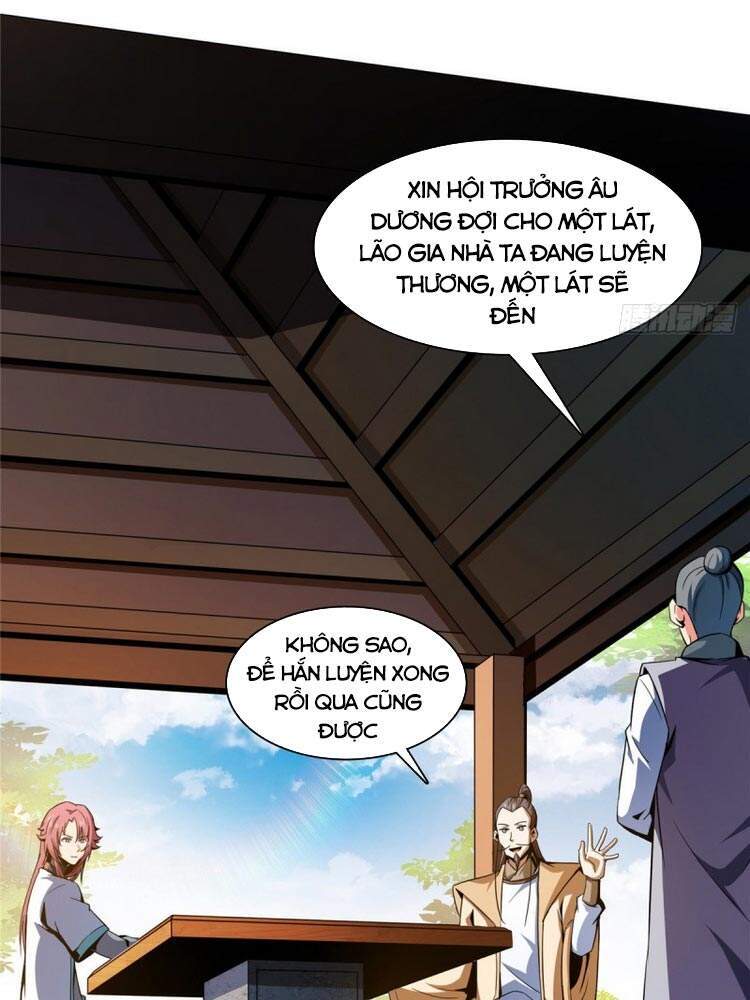 Thiên Đạo Đồ Thư Quán Chapter 83 - 10