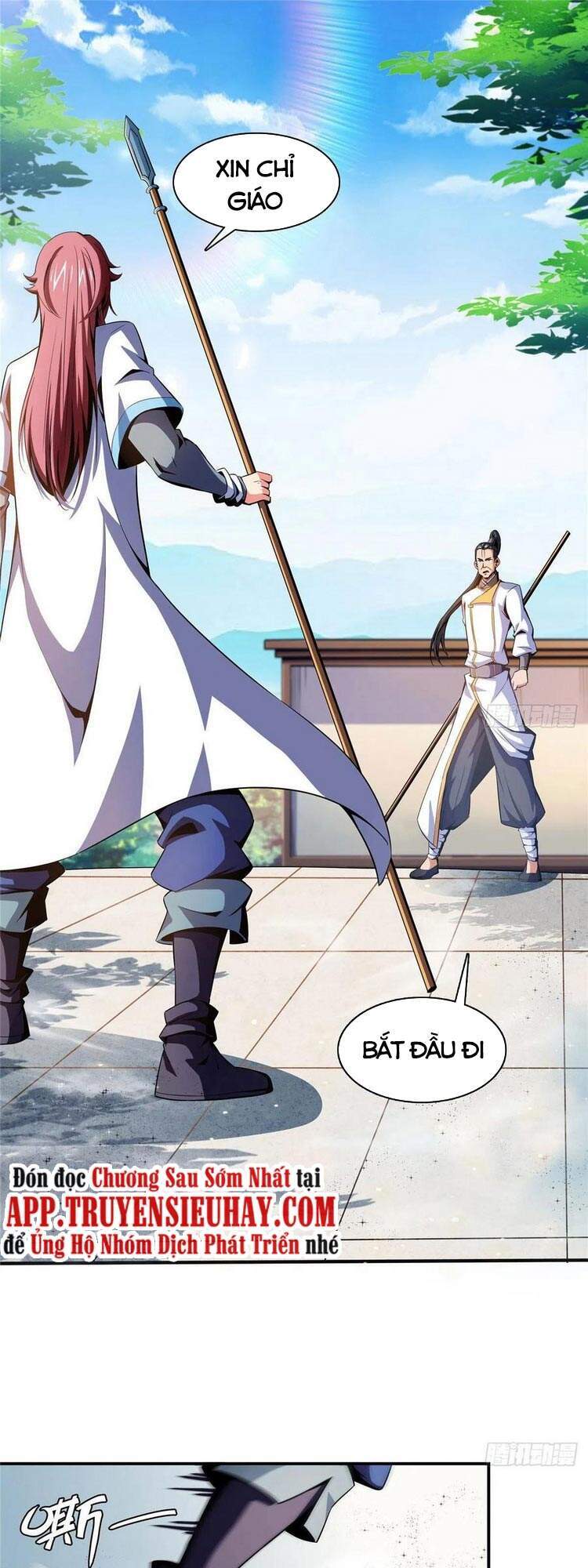 Thiên Đạo Đồ Thư Quán Chapter 85 - 1