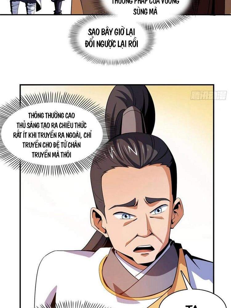 Thiên Đạo Đồ Thư Quán Chapter 85 - 14