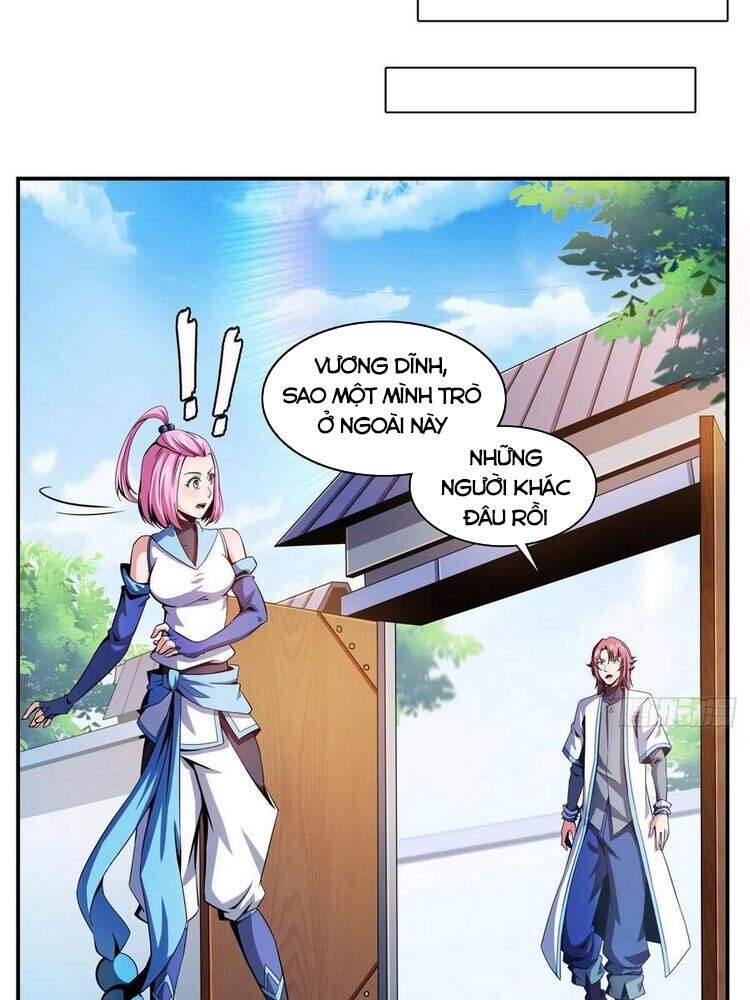 Thiên Đạo Đồ Thư Quán Chapter 85 - 23