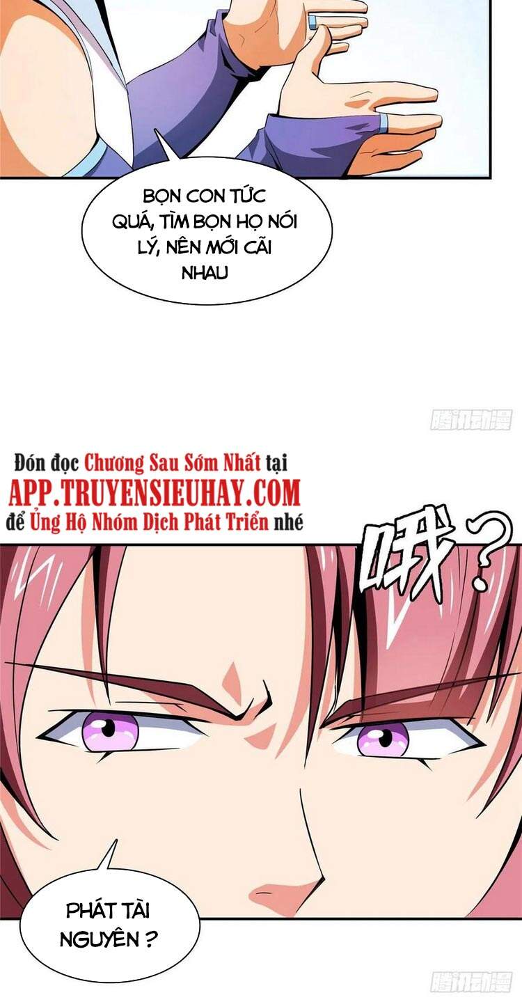 Thiên Đạo Đồ Thư Quán Chapter 85 - 30