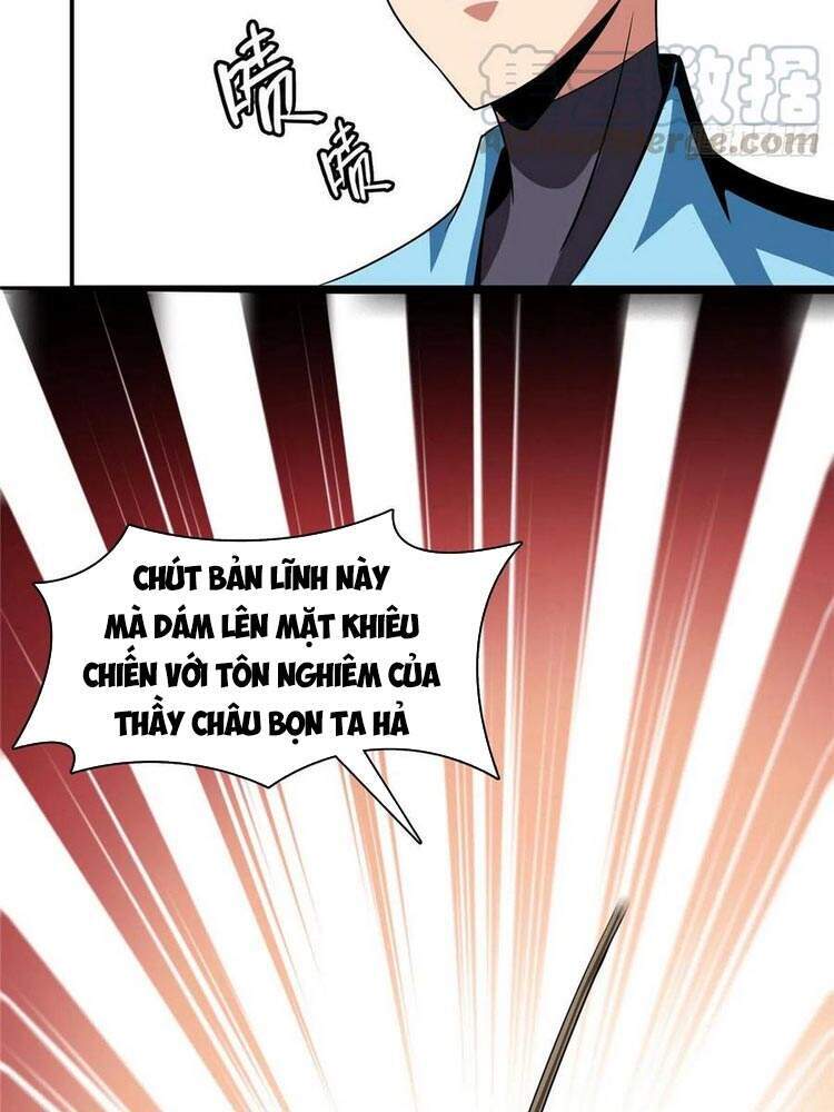 Thiên Đạo Đồ Thư Quán Chapter 86 - 22