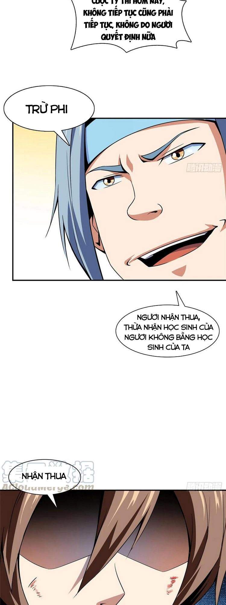 Thiên Đạo Đồ Thư Quán Chapter 86 - 29