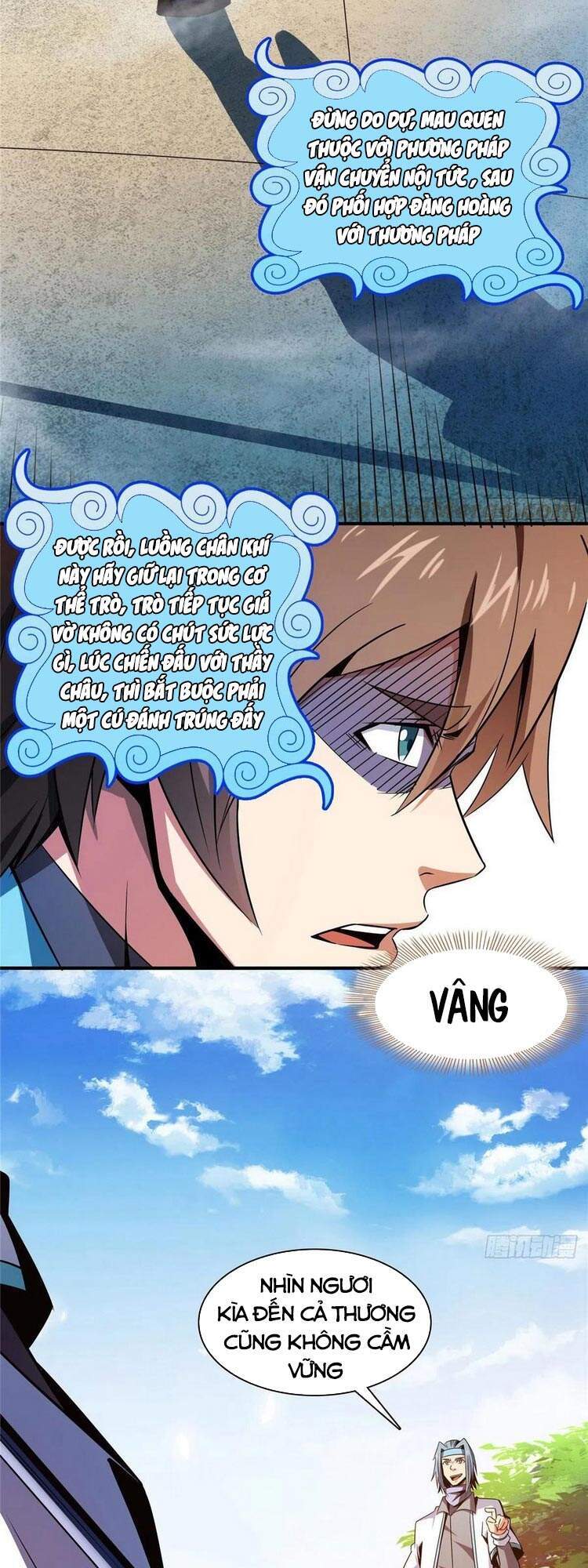 Thiên Đạo Đồ Thư Quán Chapter 87 - 29