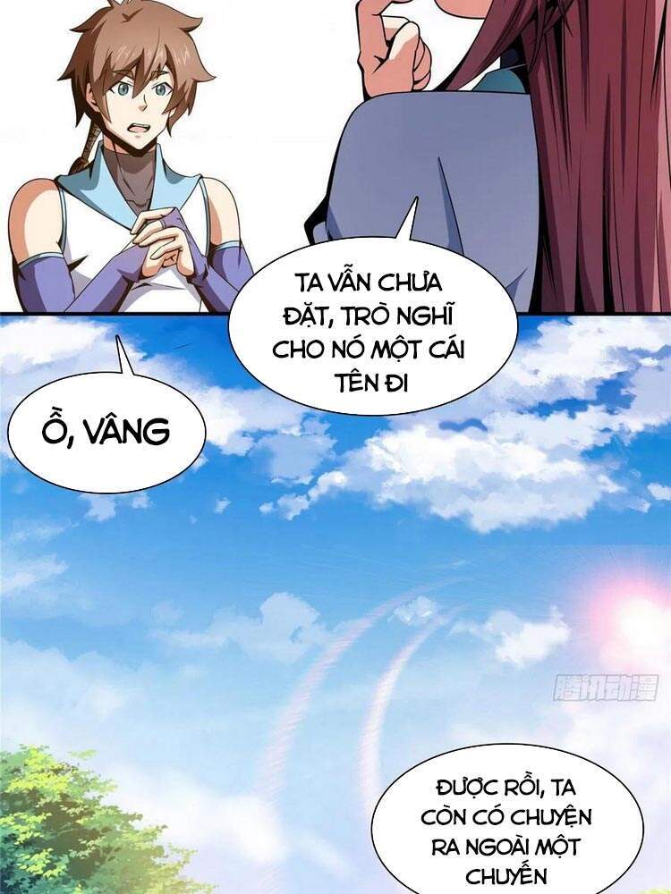 Thiên Đạo Đồ Thư Quán Chapter 89 - 11