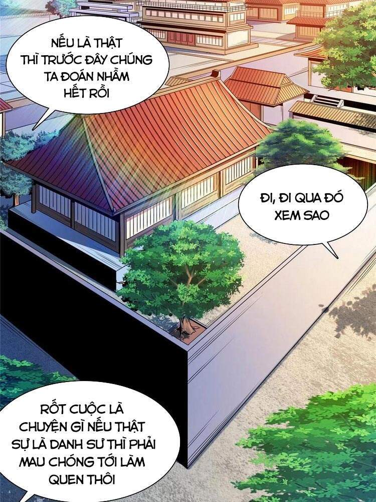 Thiên Đạo Đồ Thư Quán Chapter 89 - 13