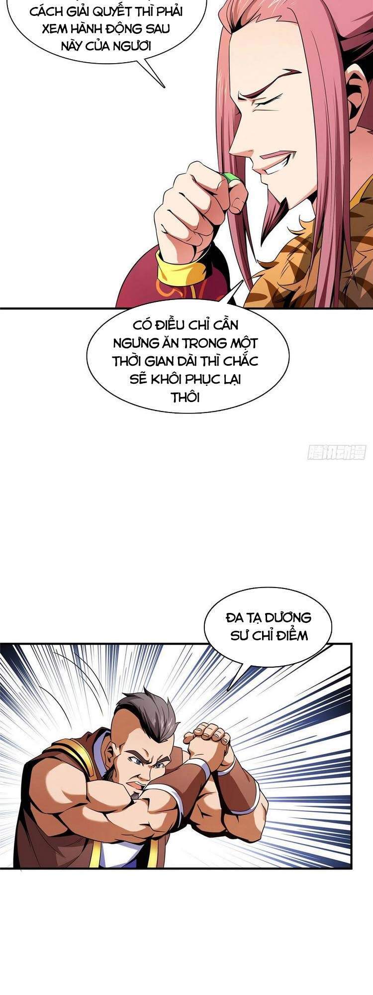 Thiên Đạo Đồ Thư Quán Chapter 90 - 27