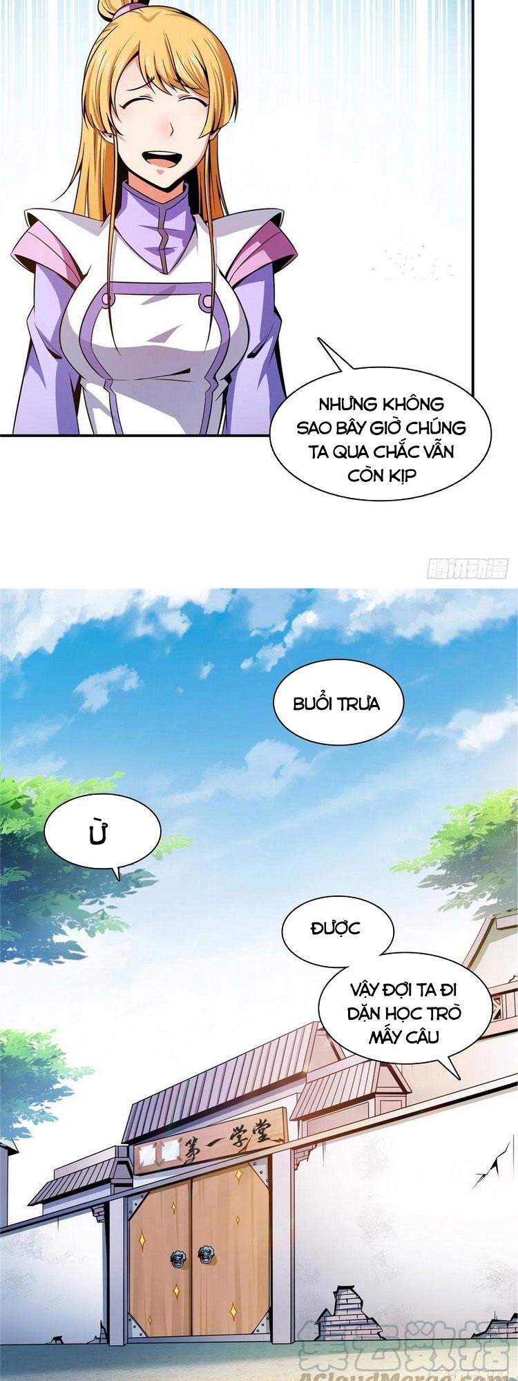 Thiên Đạo Đồ Thư Quán Chapter 92 - 17