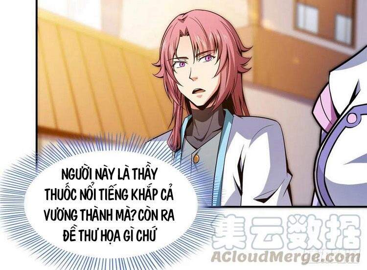 Thiên Đạo Đồ Thư Quán Chapter 92 - 20