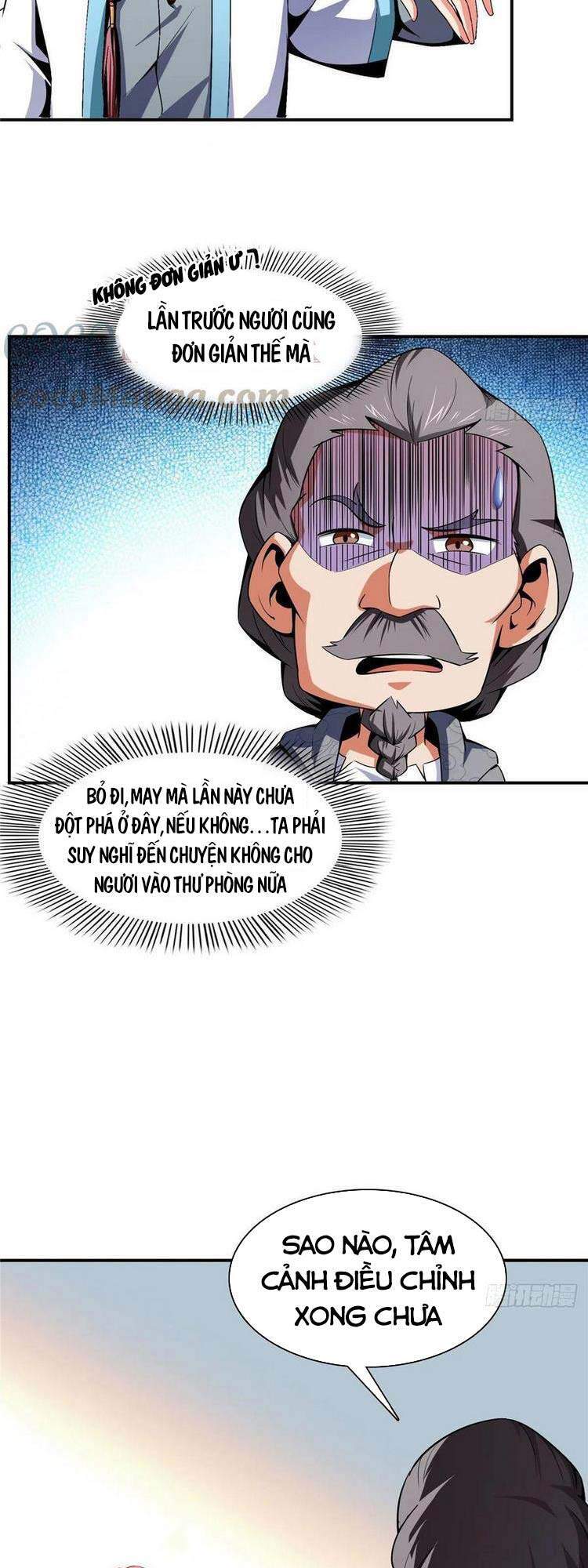 Thiên Đạo Đồ Thư Quán Chapter 95 - 17