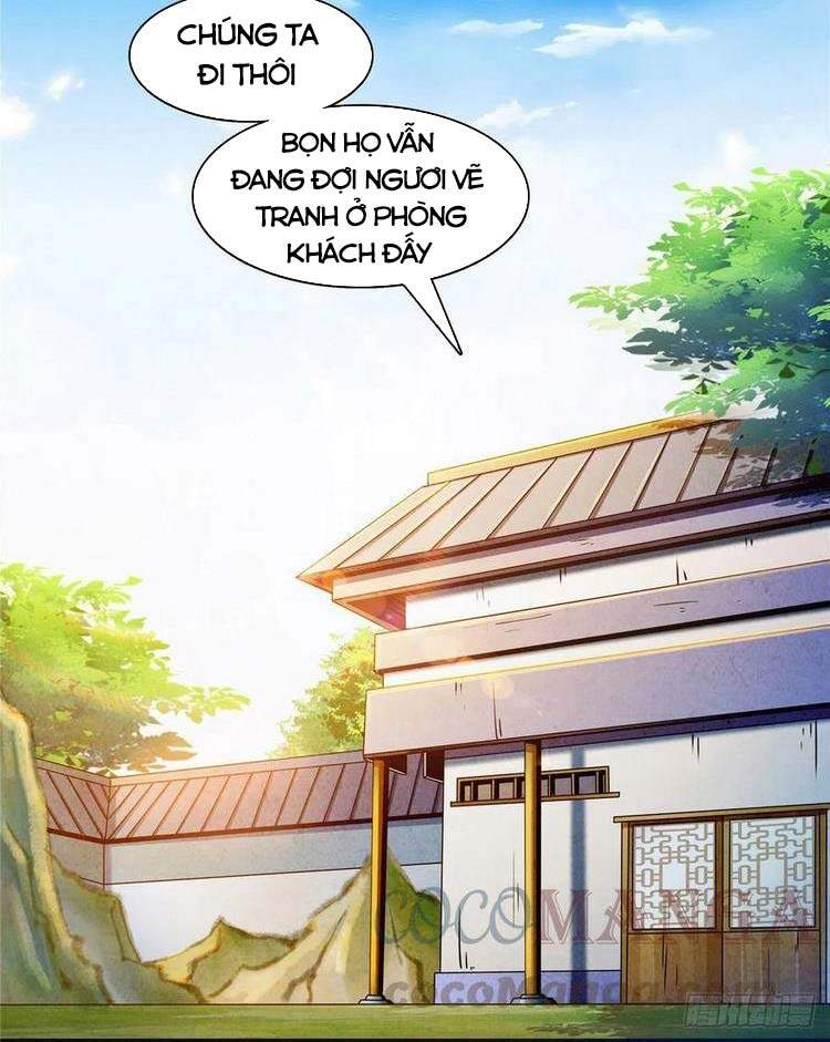 Thiên Đạo Đồ Thư Quán Chapter 95 - 19