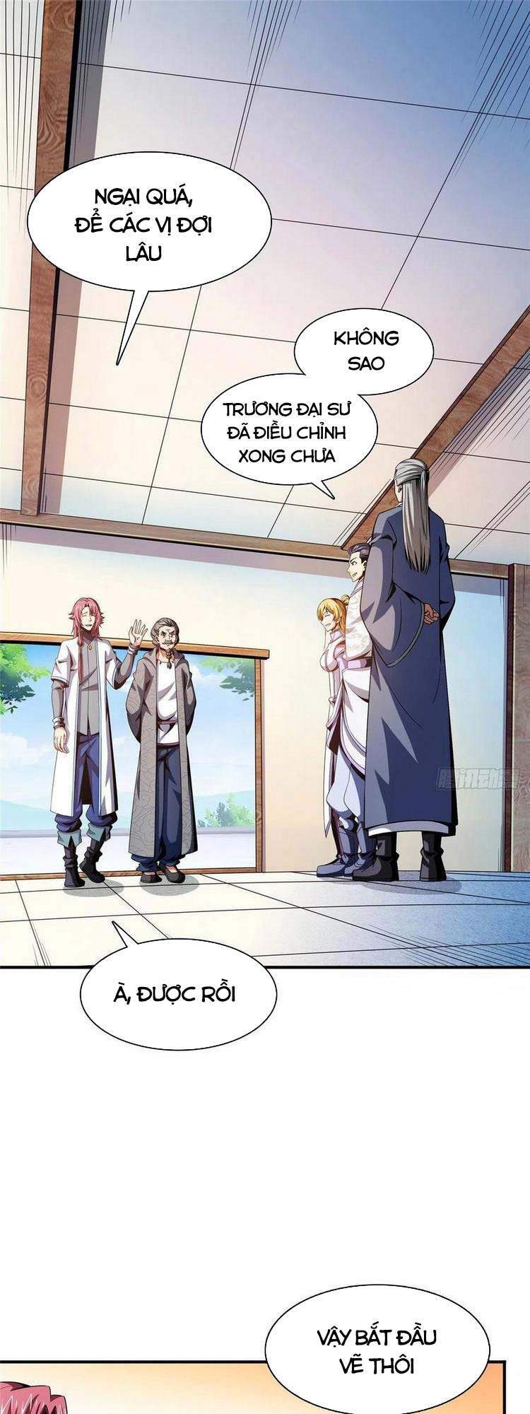 Thiên Đạo Đồ Thư Quán Chapter 95 - 20