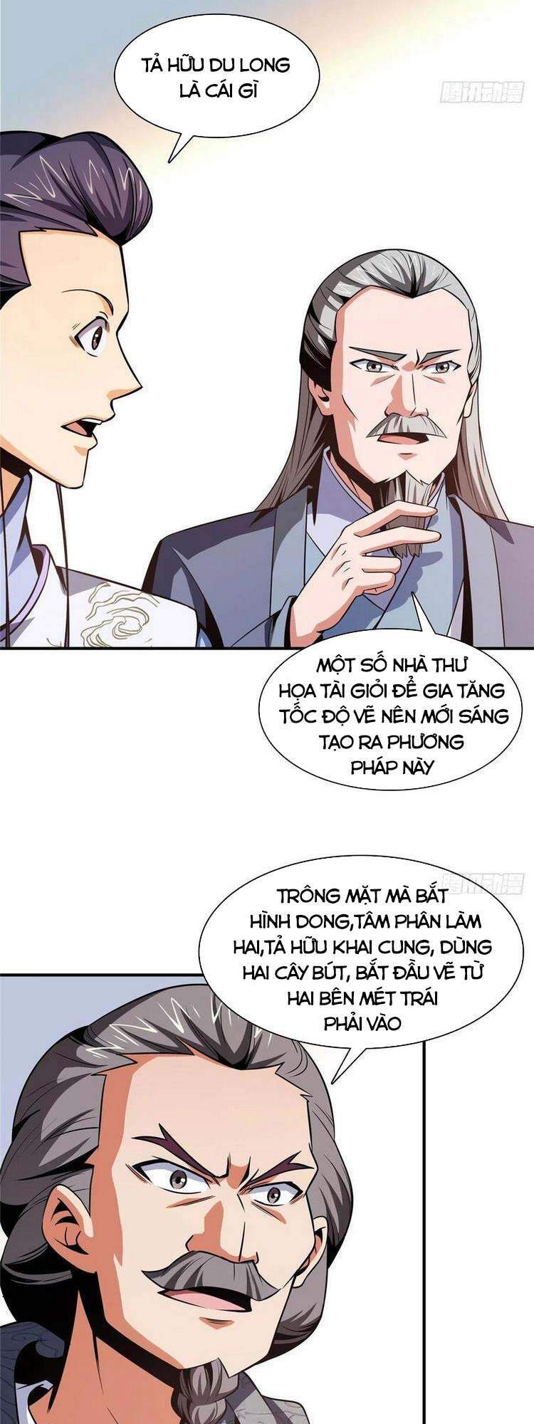 Thiên Đạo Đồ Thư Quán Chapter 95 - 32