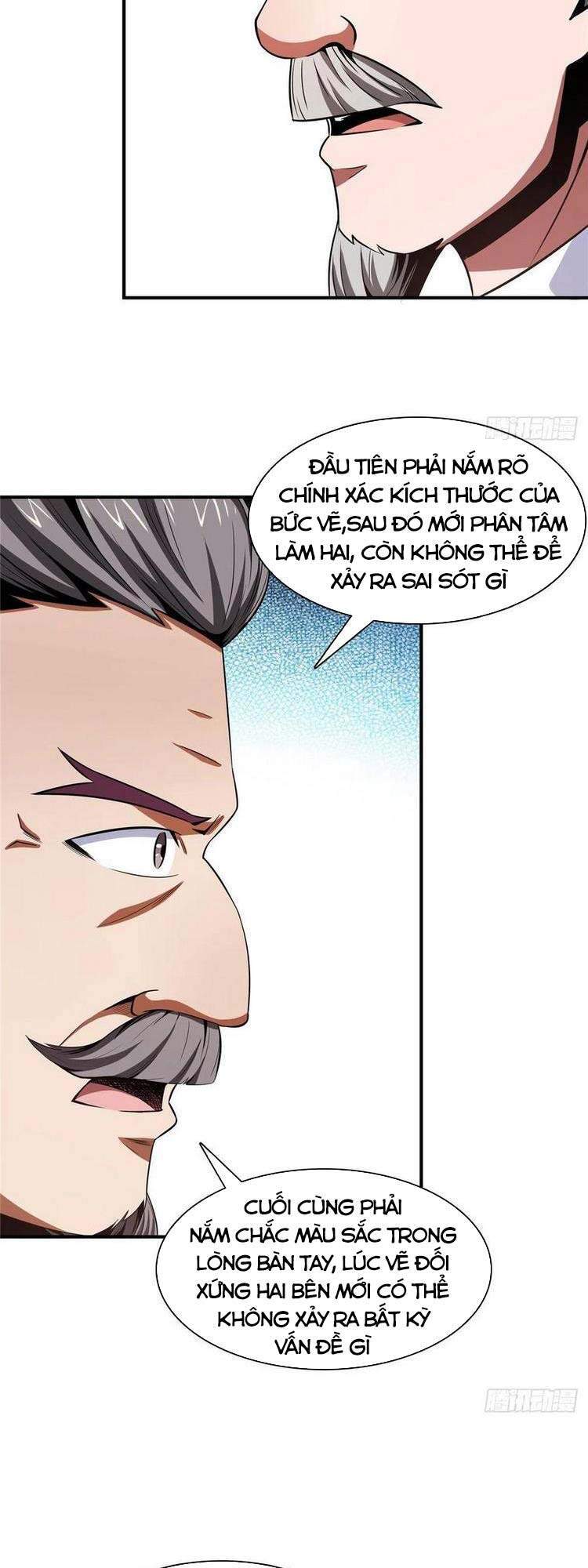 Thiên Đạo Đồ Thư Quán Chapter 95 - 34