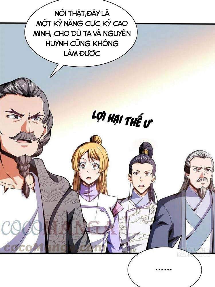 Thiên Đạo Đồ Thư Quán Chapter 95 - 35