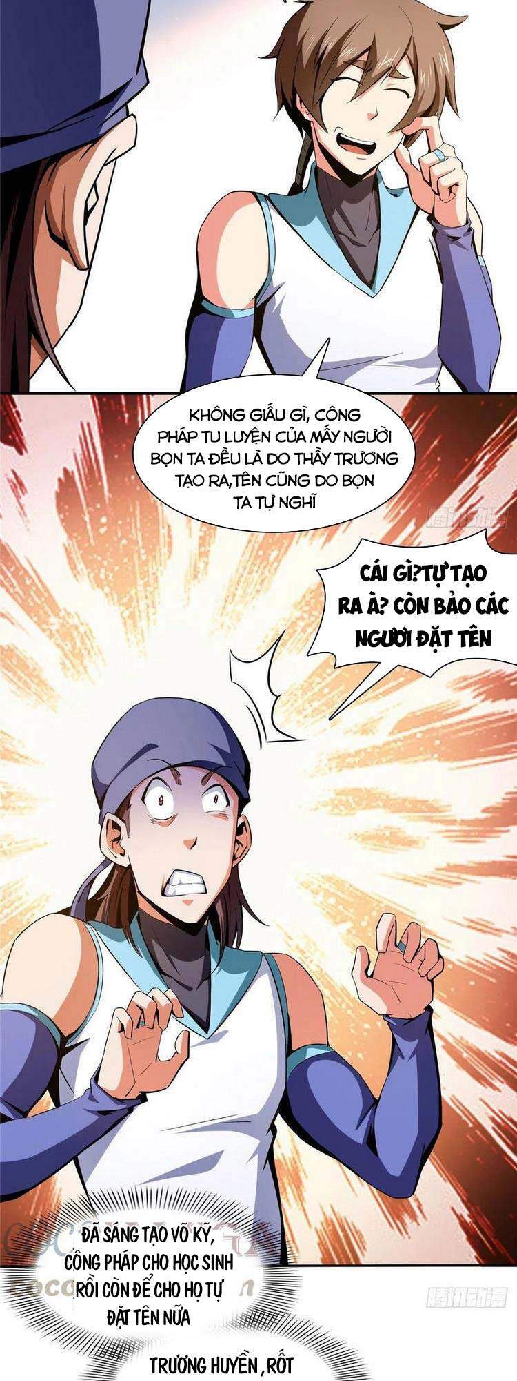 Thiên Đạo Đồ Thư Quán Chapter 95 - 5