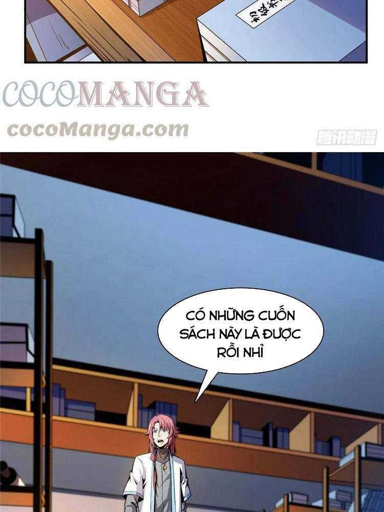 Thiên Đạo Đồ Thư Quán Chapter 95 - 8