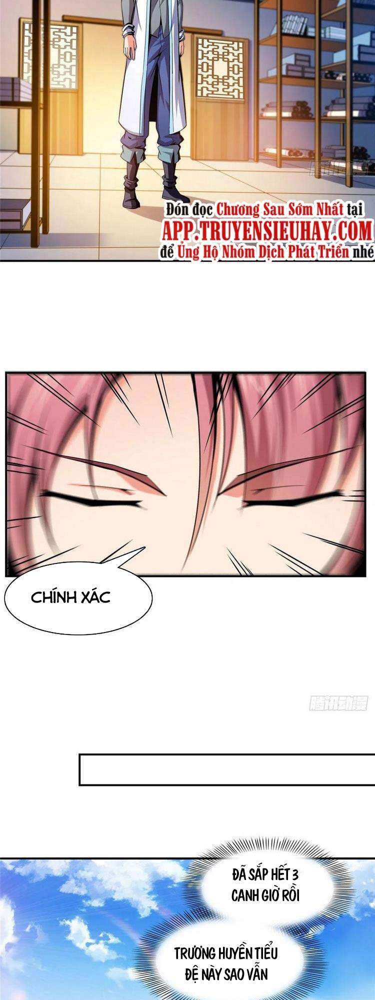 Thiên Đạo Đồ Thư Quán Chapter 95 - 9