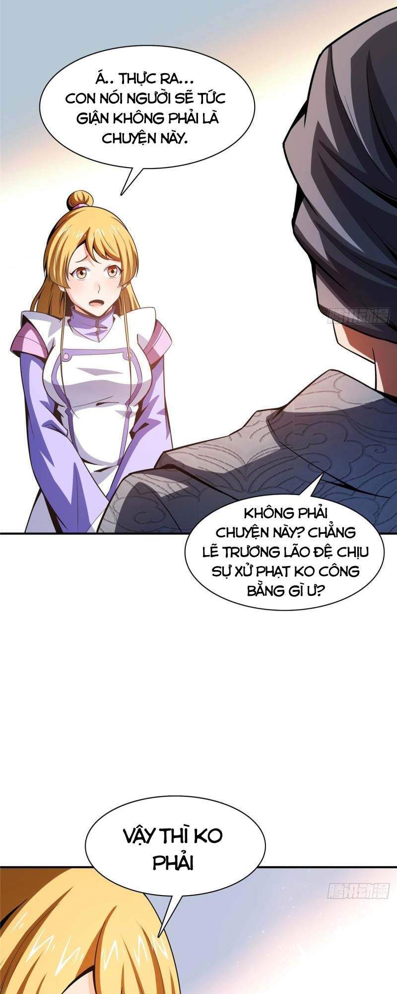 Thiên Đạo Đồ Thư Quán Chapter 97 - 24
