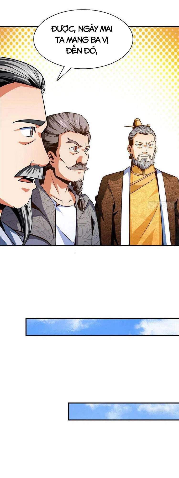 Thiên Đạo Đồ Thư Quán Chapter 98 - 28