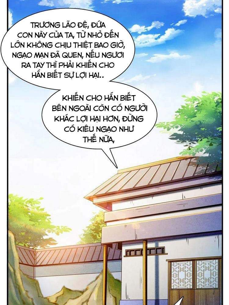 Thiên Đạo Đồ Thư Quán Chapter 98 - 37