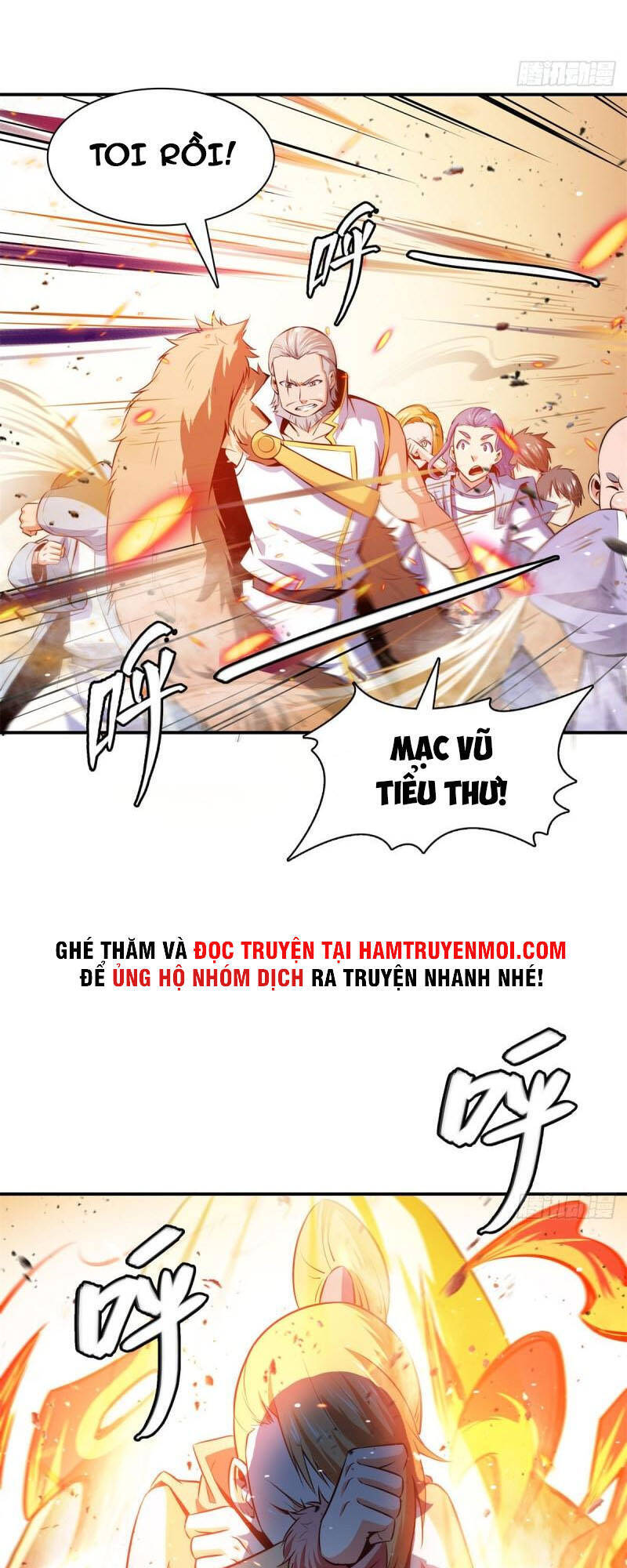 Thiên Đạo Đồ Thư Quán Chapter 149 - 19