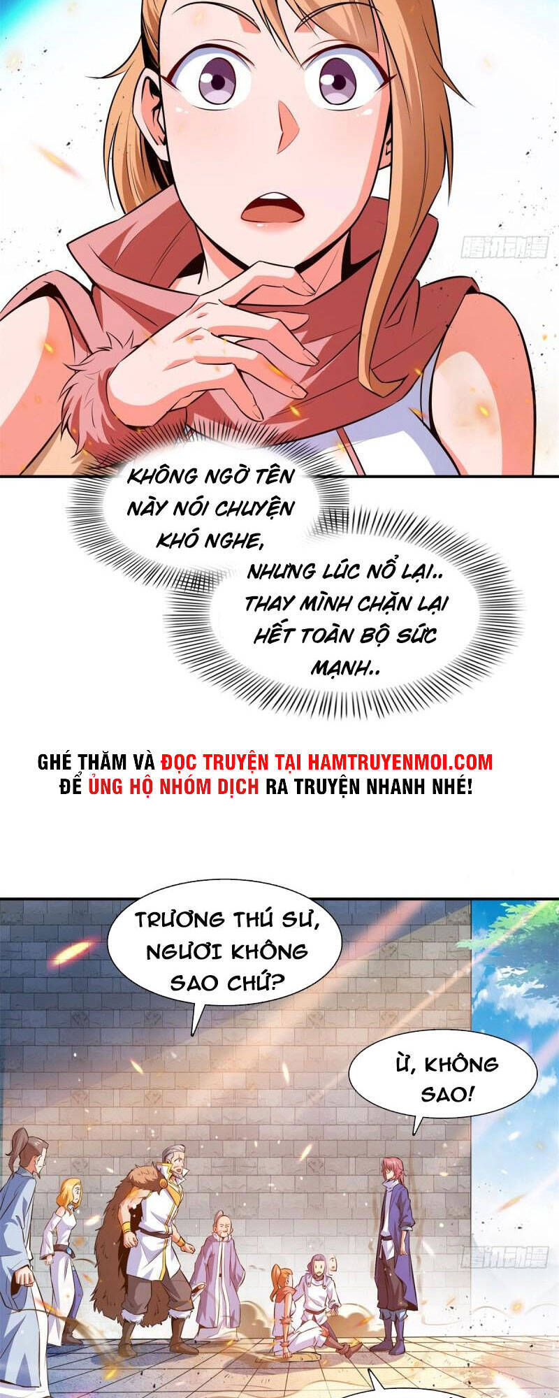 Thiên Đạo Đồ Thư Quán Chapter 149 - 23