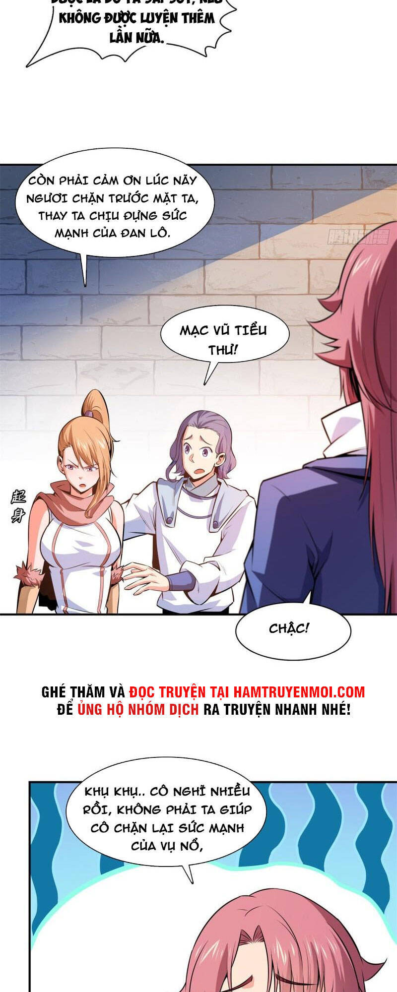Thiên Đạo Đồ Thư Quán Chapter 149 - 29