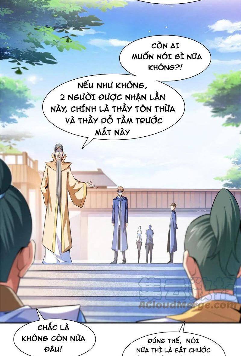 Thiên Đạo Đồ Thư Quán Chapter 176 - 12