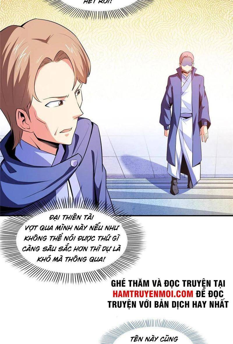 Thiên Đạo Đồ Thư Quán Chapter 176 - 14