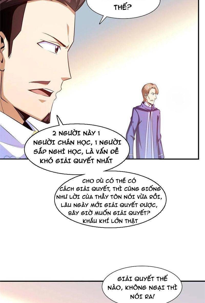 Thiên Đạo Đồ Thư Quán Chapter 176 - 17