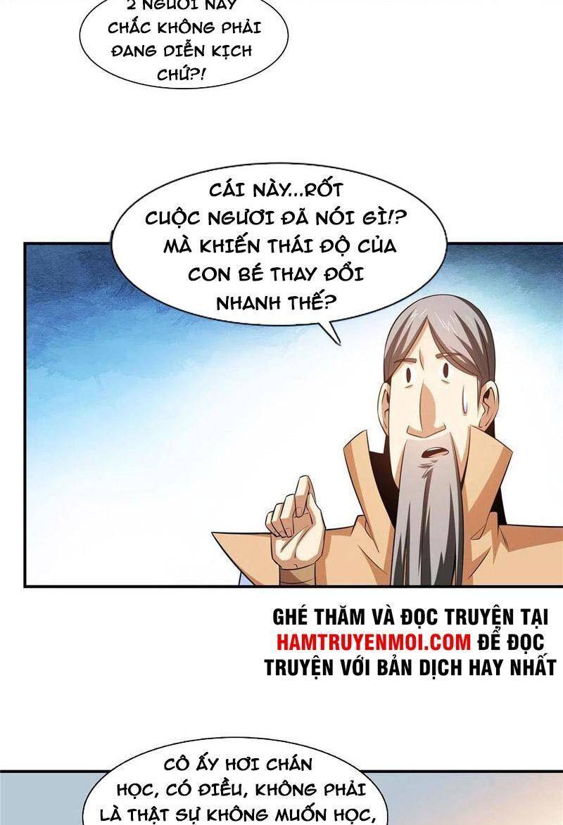Thiên Đạo Đồ Thư Quán Chapter 176 - 22
