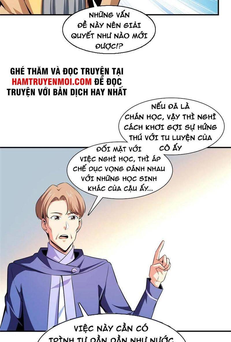 Thiên Đạo Đồ Thư Quán Chapter 176 - 10