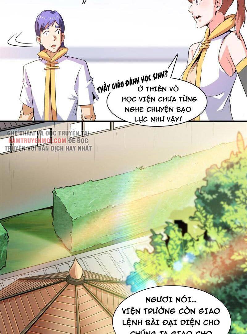 Thiên Đạo Đồ Thư Quán Chapter 178 - 5