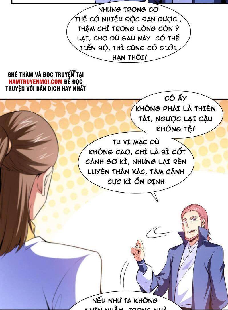 Thiên Đạo Đồ Thư Quán Chapter 179 - 11