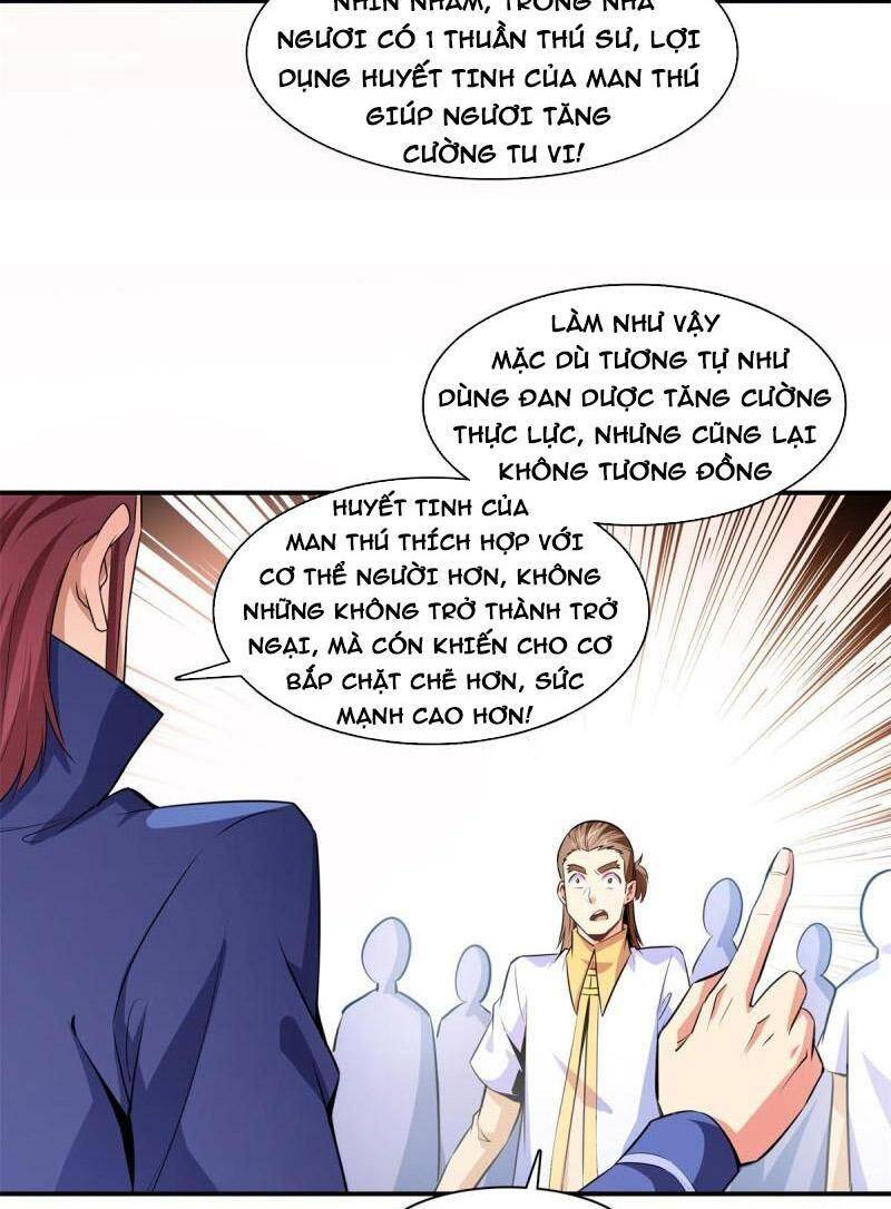 Thiên Đạo Đồ Thư Quán Chapter 179 - 12