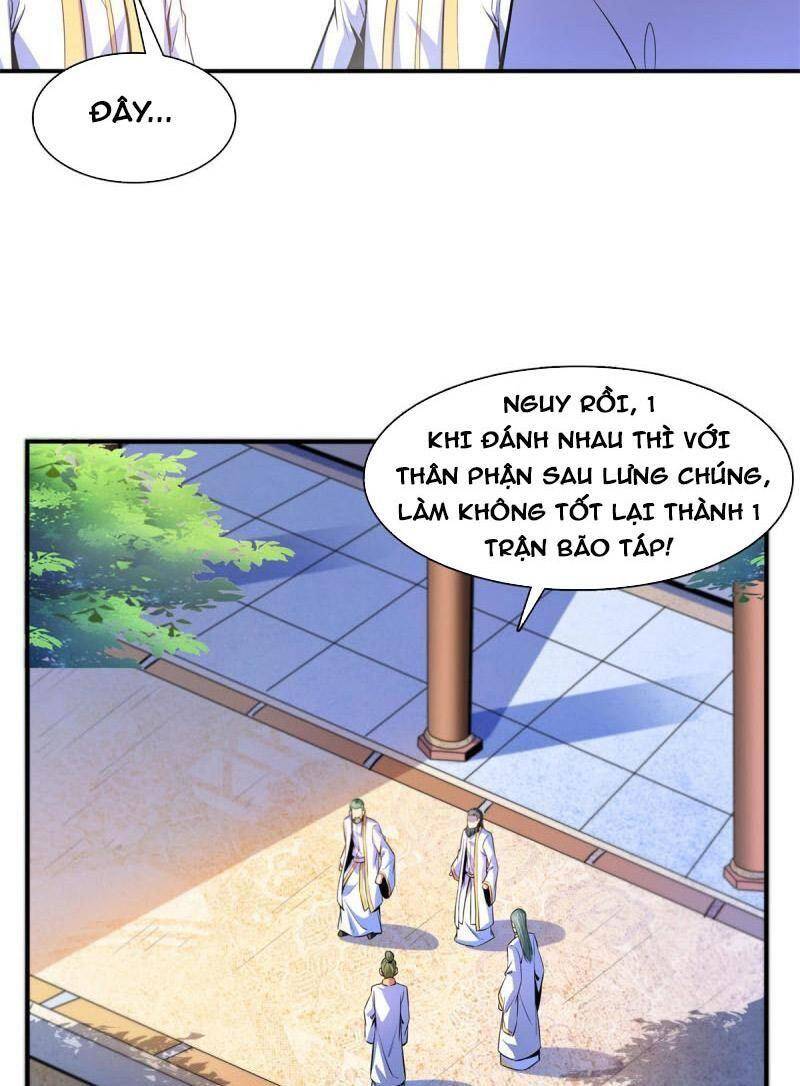 Thiên Đạo Đồ Thư Quán Chapter 179 - 22