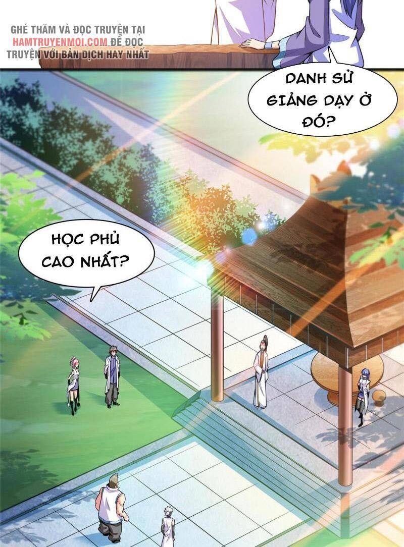 Thiên Đạo Đồ Thư Quán Chapter 180 - 2