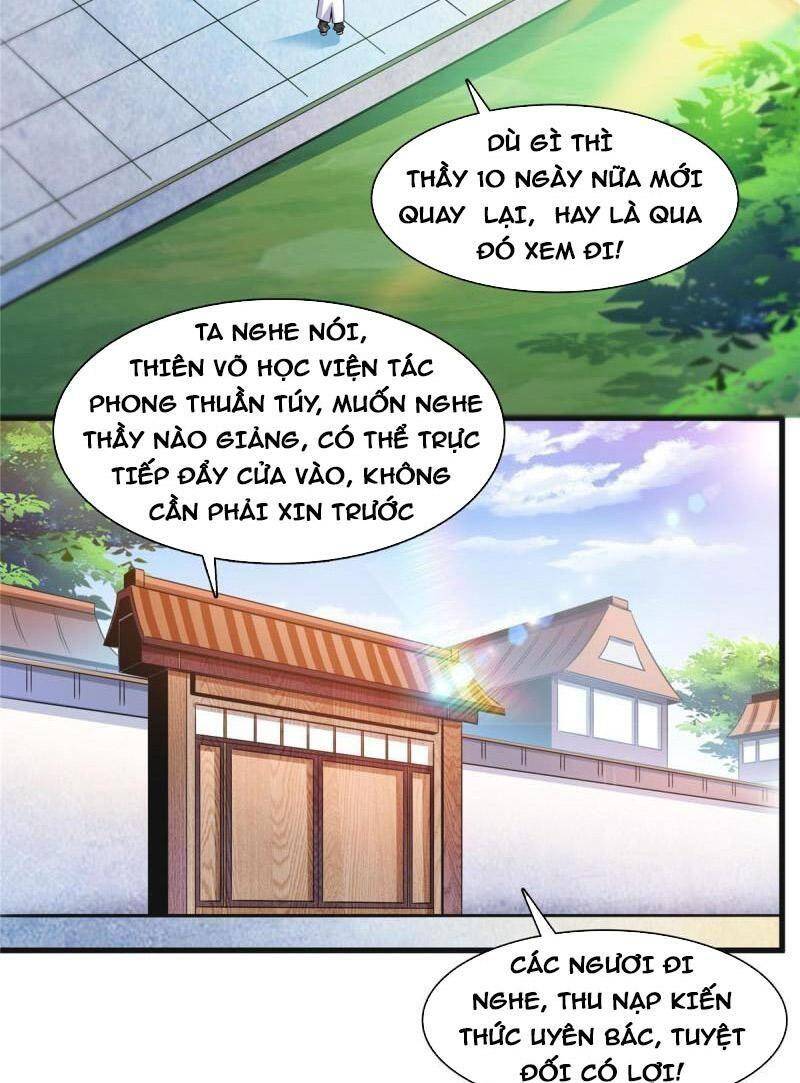 Thiên Đạo Đồ Thư Quán Chapter 180 - 3