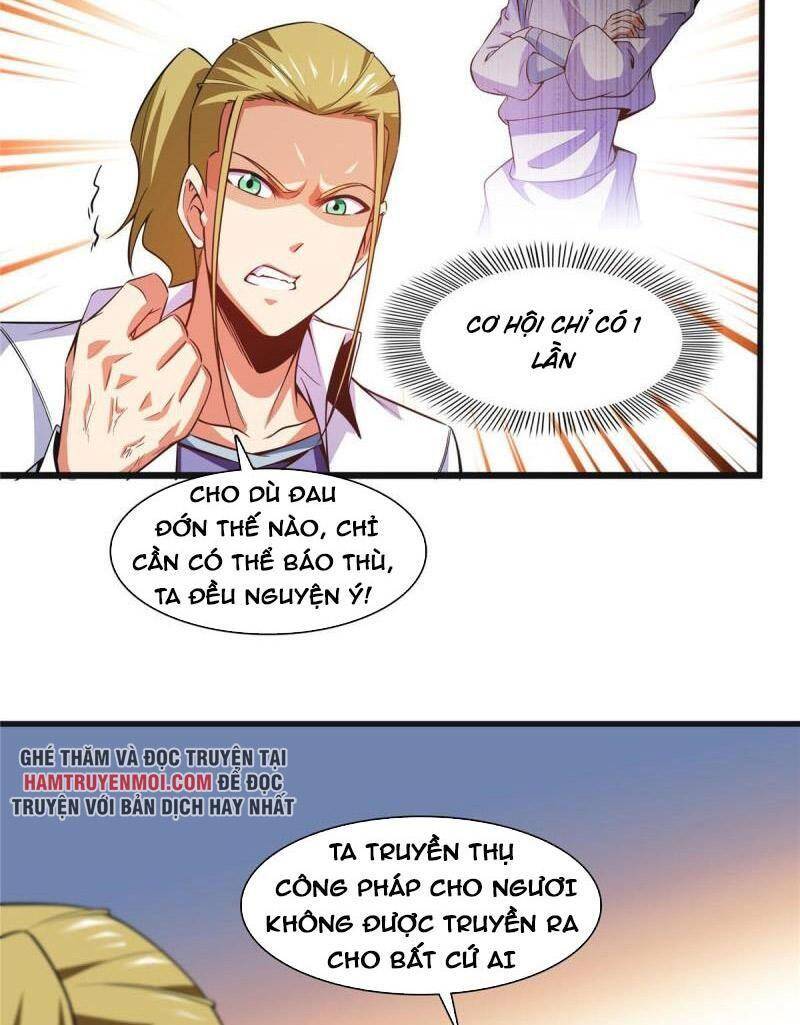 Thiên Đạo Đồ Thư Quán Chapter 180 - 31